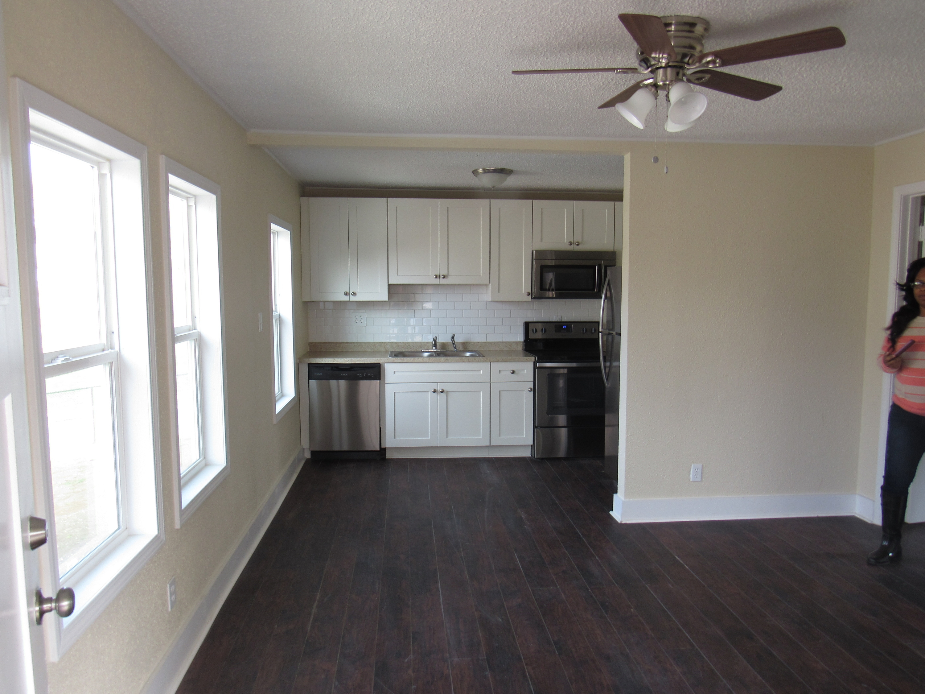 705 South Overton Avenue - 5