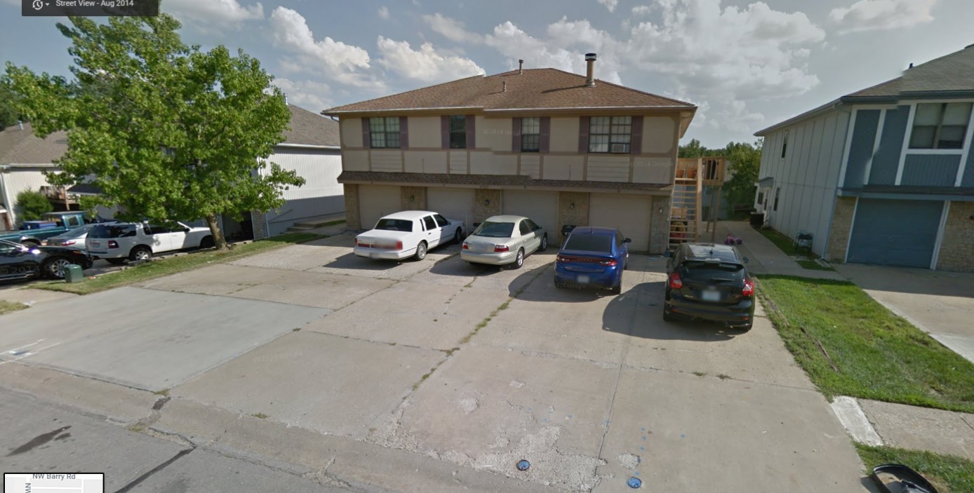 8707 NW 82nd Terrace - D